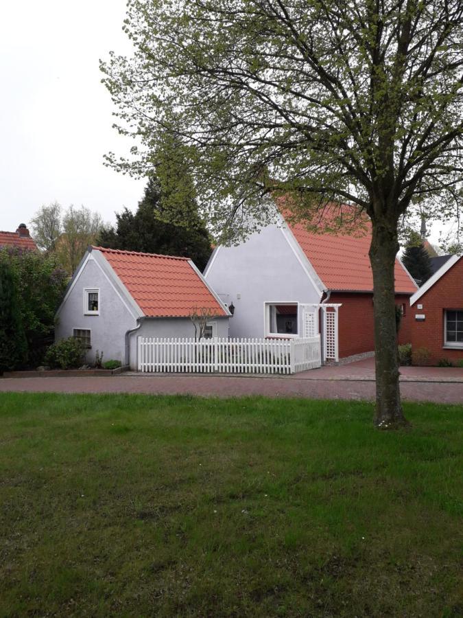 Anglerhaus Paul Rysum Naehe Greetsiel - Nordsee מראה חיצוני תמונה